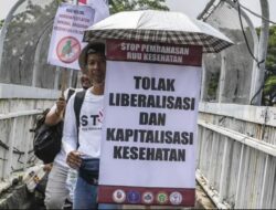 Bahaya Liberalisasi Kesehatan Ala Menkes
