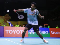 Indonesia Kirim 11 Wakil ke Malaysia Masters 2025, Tanpa Ganda Putra