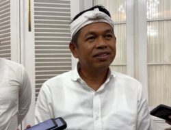 Dedi Mulyadi: Julukan ‘Gubernur Konten’ Itu Pujian, Bukan Sindiran