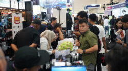 DXI 2025 hadirkan pengalaman outdoor terlengkap - apakabar.co.id
