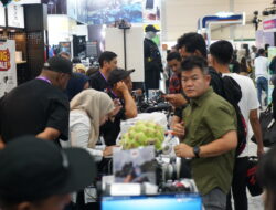 DXI 2025 Hadirkan Pengalaman Outdoor hingga Promo Perlengkapan Adventure