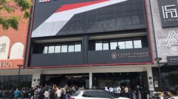 GR Garage by Auto2000 hadir dengan nuansa kental dengan motorsport - apakabar.co.id