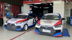 Gandeng Tim Balap Tingkat Nasional, Auto2000 Dukung Kegiatan Motorsport di 2025 - apakabar.co.id