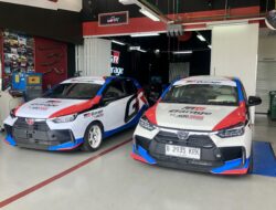 Gandeng Tim Balap Tingkat Nasional, Auto2000 Dukung Kegiatan Motorsport di 2025