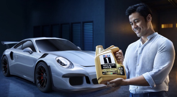 Ganti oli mesin Mobil Lubricants bisa mendapatkan hadiah logam mulia dan haidah menarik lainnya - apakabar.co.id