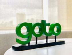 Layanan Gojek Tetap Berjalan Meski Ada Demo Ojol