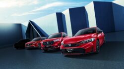 Honda akan meluncurkan model baru - apakabar.co.id