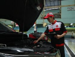 Honda Hadirkan Dealer Mobil Bekas Bersertifikat di Fatmawati Jakarta Selatan