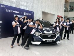 Honda Gandeng Team Liquid Indonesia, Gaet Gen Z Lewat eSports