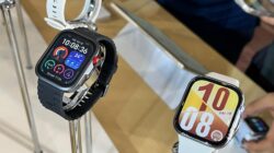Huawei Watch Fit 4 resmi rilis di Indonesia - apakabar.co.id