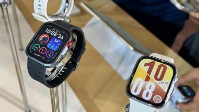 Huawei Watch FIT 4 Dirilis di Indonesia, Begini Spesifikasi dan Harganya