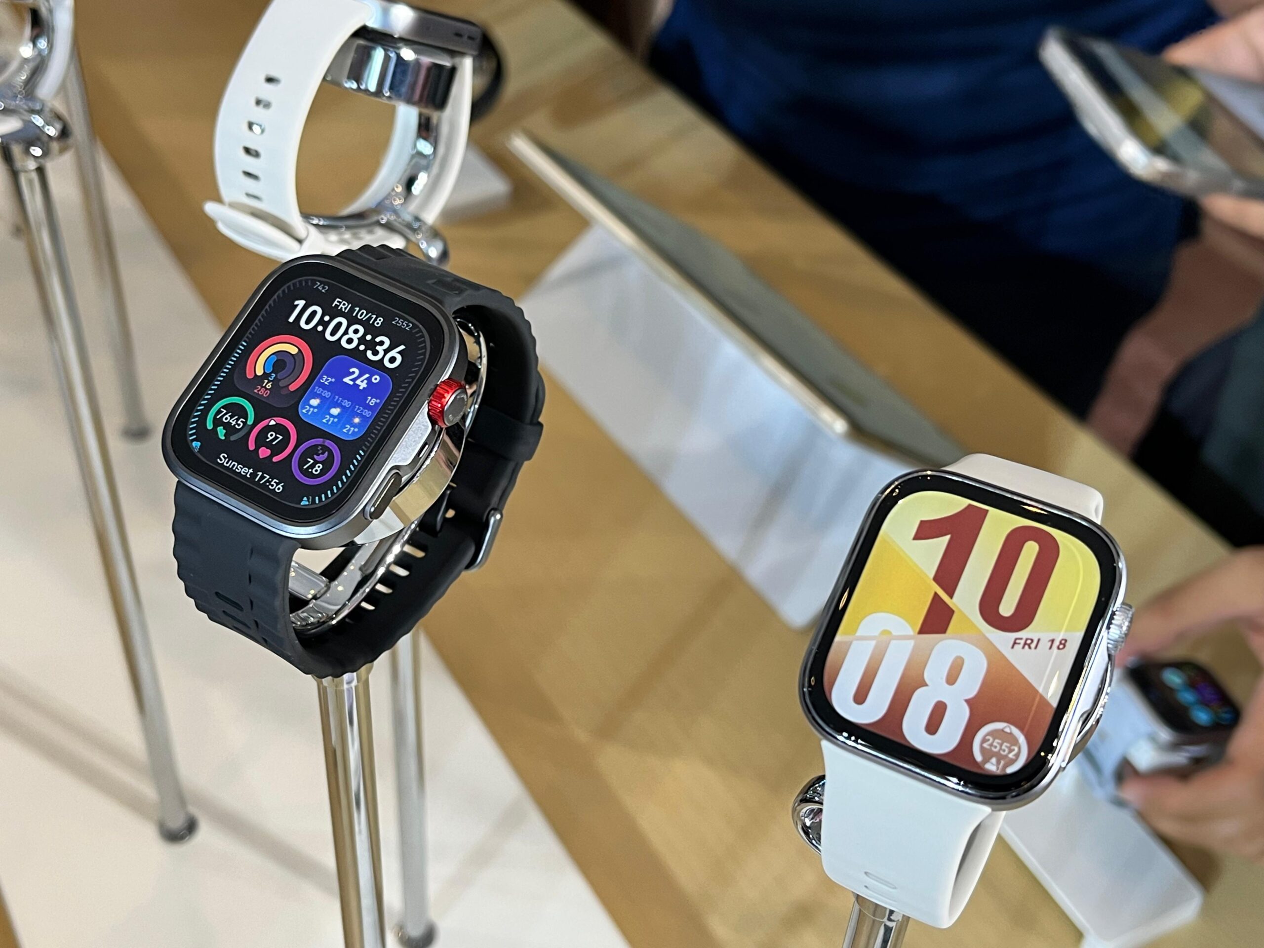 Huawei Watch Fit 4 resmi rilis di Indonesia - apakabar.co.id