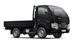 IAMI Hadirkan Isuzu Traga Black Premium dengan jumlah terbatas - apakabar.co.id