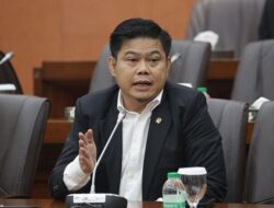 DPR Minta Satgas Antipremanisme Tindak Preman Berkedok Pers