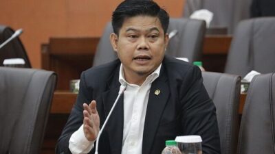 DPR Minta Satgas Antipremanisme Tindak Preman Berkedok Pers