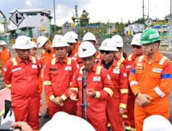 Produksi Gas Naik, Sumur Tua Jadi Senjata Baru Prabowo