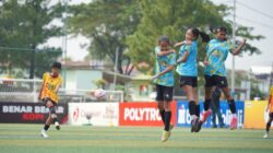 Antusiasme Meningkat, MLSC Jakarta 2025 Pecahkan Rekor Peserta