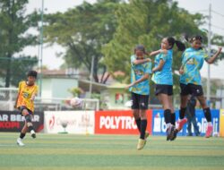Antusiasme Meningkat, MLSC Jakarta 2025 Pecahkan Rekor Peserta
