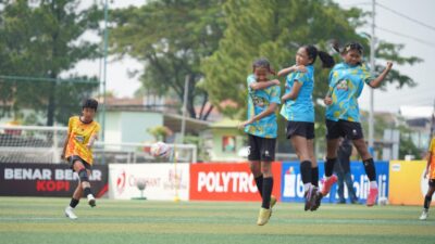 Antusiasme Meningkat, MLSC Jakarta 2025 Pecahkan Rekor Peserta
