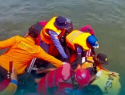 Korban Kedua Feri Karam di Penajam Akhirnya Ditemukan