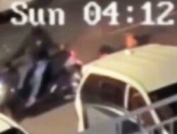 Jejak Dendam di Balik Penembakan Maut THM Crown Samarinda