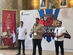 Jelang SEA Games 2025, Kemenpora Gelar Seleknas Tiga Cabor Bermasalah