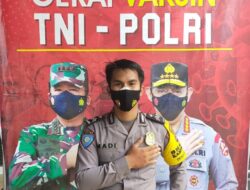 Bhabinkamtibmas Jadi Pengedar Narkoba, Polri Didesak Evaluasi Pengawasan