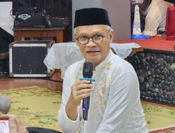 Aria Bima: DPR Tak Tertarik Bahas Usulan Daerah Istimewa Surakarta