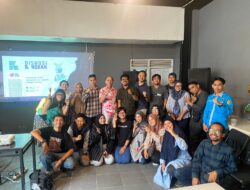 Serikat Pekerja, Perisai Jurnalis dari PHK dan Upah Rendah