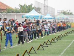 MilkLife Archery Challenge 2025: Ajang Cetak Bintang Panahan Muda