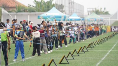 MilkLife Archery Challenge 2025: Ajang Cetak Bintang Panahan Muda