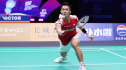 Jonatan dan Chico Tinggalkan Pelatnas, Pilih Jalur Profesional