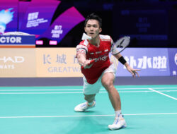 Jonatan dan Chico Tinggalkan Pelatnas, Pilih Jalur Profesional