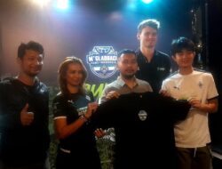 Kevin Diks Jadi Inspirasi Fans M’Gladbach Resmi Lahir di Indonesia
