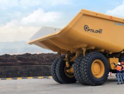OPTILOAD Antar SSB Raih Penghargaan di Asia-Pacific Stevie Awards