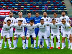 Kalahkan Kosta Rika, Timnas Minifootball Indonesia Cetak Sejarah di Piala Dunia 2025
