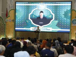 ASR 2025 Dorong Siaran Ramadan Jadi Pilar Ketahanan Bangsa