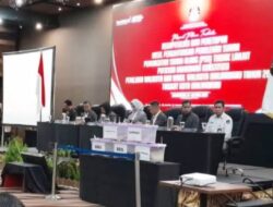 MK Tolak Gugatan PSU Pilkada Banjarbaru, Tuduhan Politik Uang Tak Terbukti