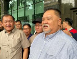 Rifai Tajudin Menang di MK, Siap Jawab Ketertinggalan Daerah