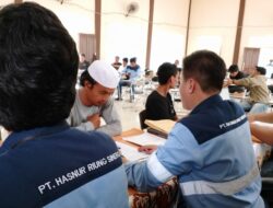 Produksi Batubara Lesu, PT Hasnur PHK Ratusan Pekerja