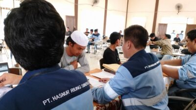 Produksi Batubara Lesu, PT Hasnur PHK Ratusan Pekerja