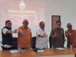 KONI DKI Mulai Pelatda, Rp115 Miliar Digelontorkan demi Prestasi di PON 2028