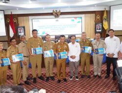 Solo Raya Great Sale 2025, Gerakan Kolektif Bangkitkan Ekonomi Lokal
