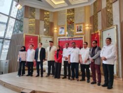 Indonesia Turunkan 25 Atlet di Kejuaraan Anggar Asia 2025