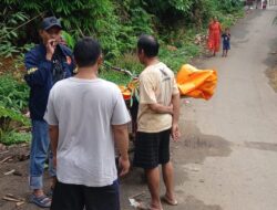 Mayat Tanpa Kepala Gegerkan Warga Loksado