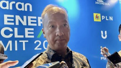 Menperin: Reformasi TKDN Percepat Pengurusan Sertifikat