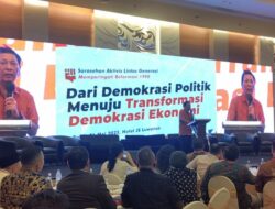 Suara-Suara Aktivis di Peringatan 27 Tahun Reformasi
