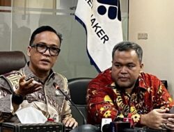 Dirut Ditangkap, Wamenaker Minta Sritex Tetap Bayar Pesangon