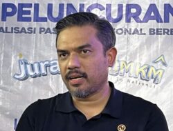 Melanggar Kebijakan Halal, Menteri UMKM: Proses Sesuai Aturan