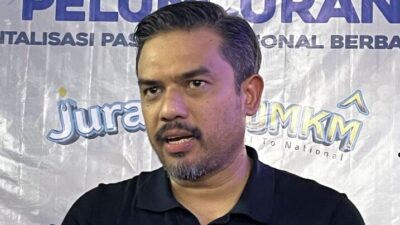 Melanggar Kebijakan Halal, Menteri UMKM: Proses Sesuai Aturan